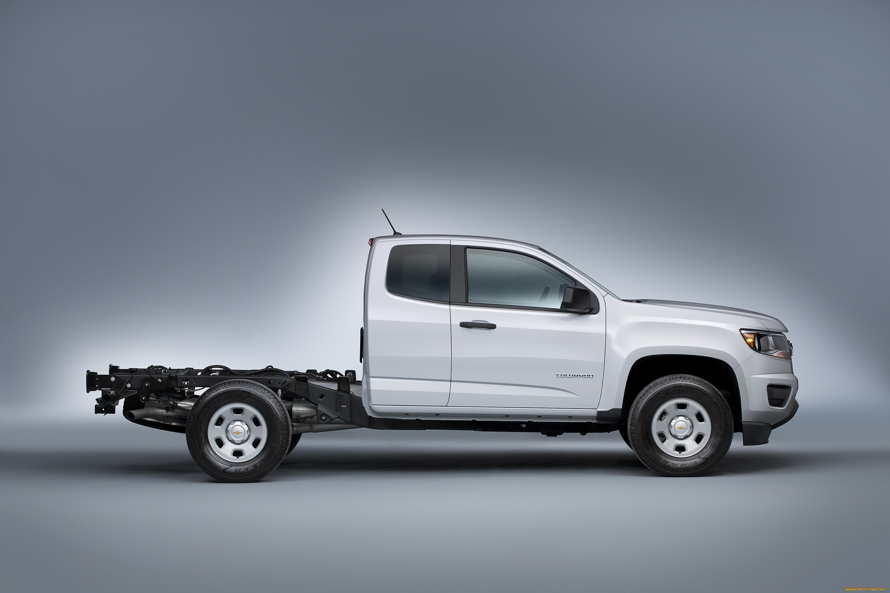 , chevrolet